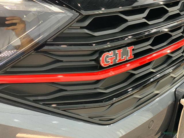 Jetta Gli 2019 cinza - Foto 8