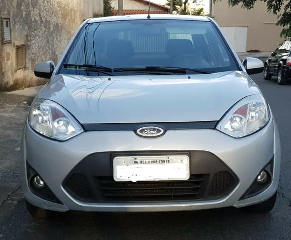 Ford fiesta sedan class 1.6 2013 - Foto 13
