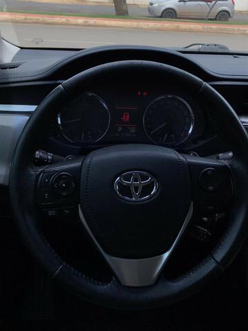 Corolla XEI 2014/2015 - Foto 8