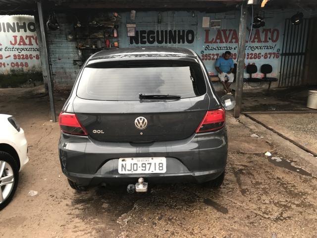 Gol G5 completo - Foto 2