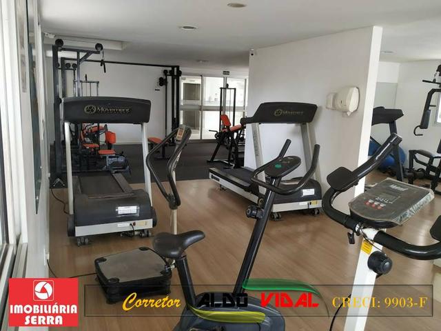ARV 015. Apto 2 Quartos 55 m² a 2 Quadras da Av. Central de Laranjeiras - Foto 14