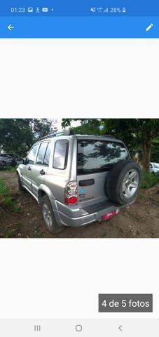 Tracker - Foto 5