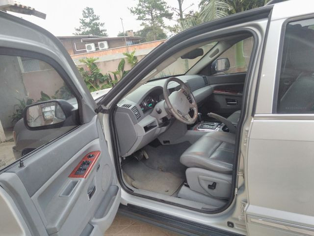 Jipe Cherokee limit nova - Foto 3