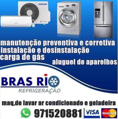 Assistência técnica