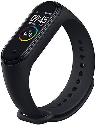 Relógio mi band 4 xiaomi
