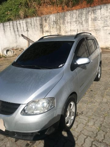 Volkswagen SpaceFox completo!! - Foto 2