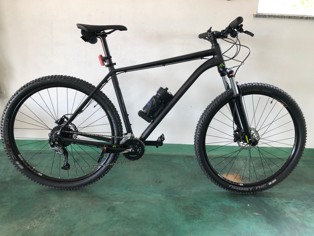 cannondale trail 5 2020