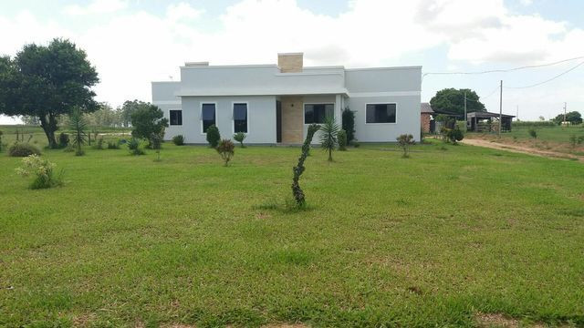 Terreno rural