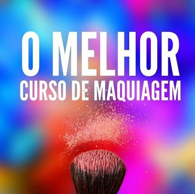 Curso de Maquiagem na Web! Com certificado! - Foto 5