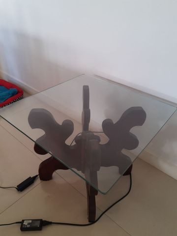Mesinha de centro - Foto 4