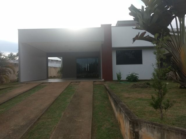 Casa/lote - vendo e/ou alugo - Foto 5