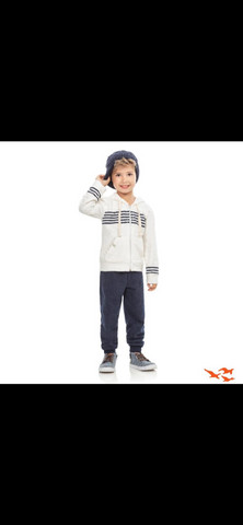Roupas Infantil