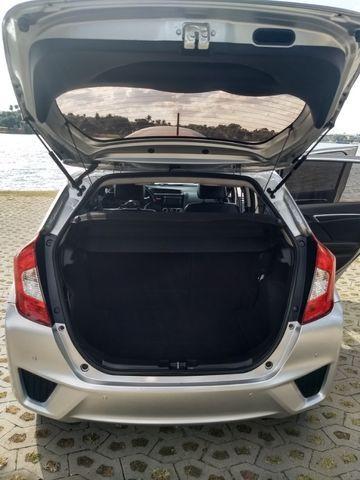 Honda Fit EXL 2016 - Foto 7