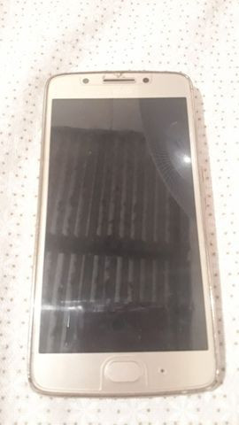 VENDO MOTO G5