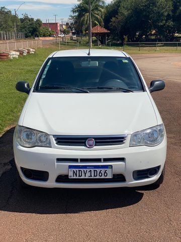 FIAT PALIO Ano 2015/2015 - Foto 2