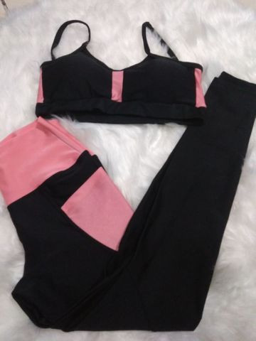 Roupas de academia pronta entrega - Foto 3