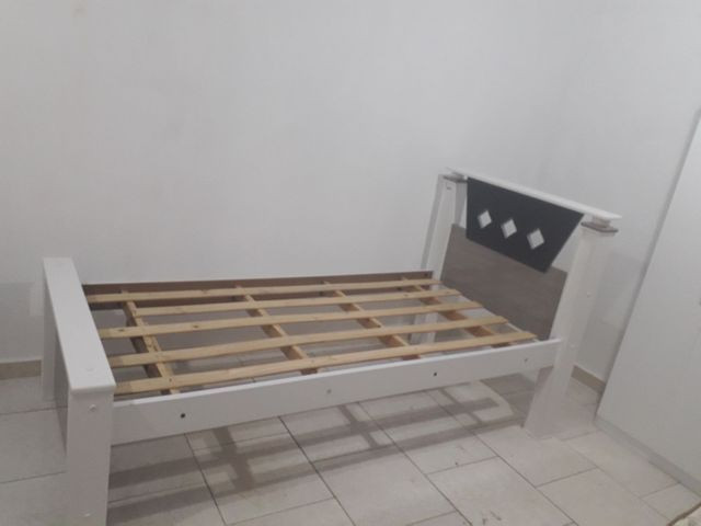 Cama de solteiro - Foto 4