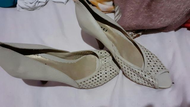 Sapatos