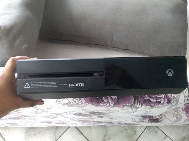 Xbox One - Foto 3