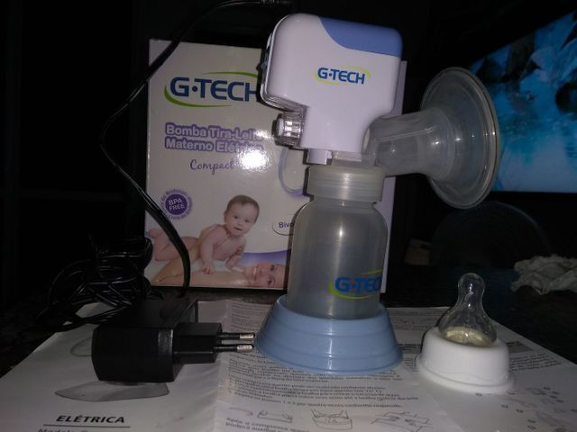 Bomba pra tira leite - Foto 4