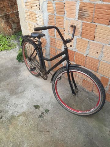 Bicicleta bom estado - Foto 2