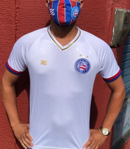 Camisa do Bahia - Foto 5