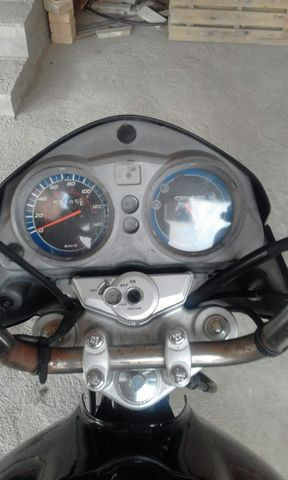 HONDA/CG150 TITAN ESD - Foto 5
