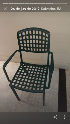 CADEIRAS Exclusivas - Foto 3