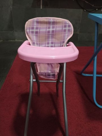 Bebê conforto baby alive - Foto 2