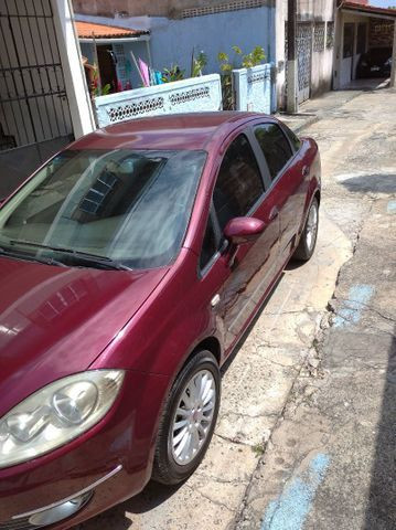 Fiat Linea completo - Foto 10