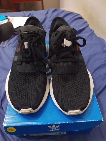 Tênis Adidas Original. Vendo ou troco - Foto 2
