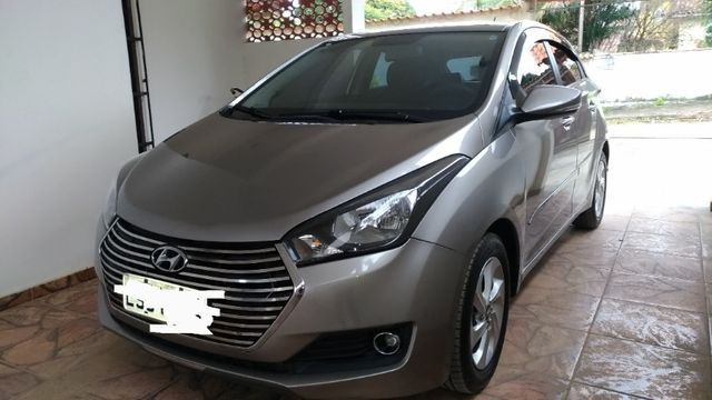 Vendo carro lindo Hb20 1.0 2016 - Foto 15
