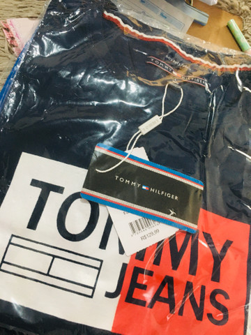 Camiseta masculina - Foto 2