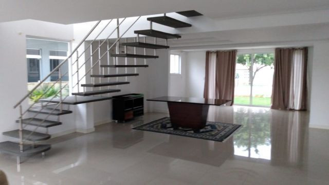 Excelente Casa - Condomínio Fechado - 3 Suítes - Aluguel Anual - Foto 19
