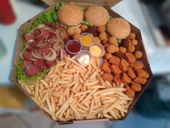 Lanches & Porções - Foto 3
