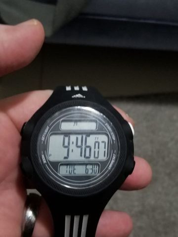 Relógio Adidas