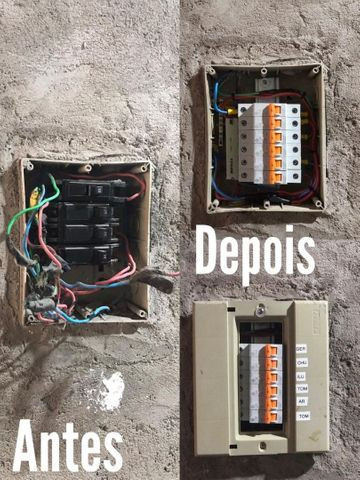 Plug Serviços em Eletricidade - Foto 3