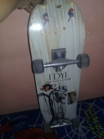 Skate da edye novo - Foto 3