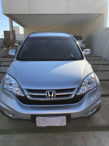 Crv Exl - Foto 5
