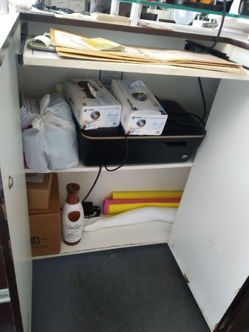 Balcão de Recepção - Foto 3