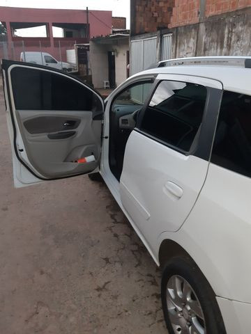 Spin automática LTZ 7 Lugares zap * - Foto 7
