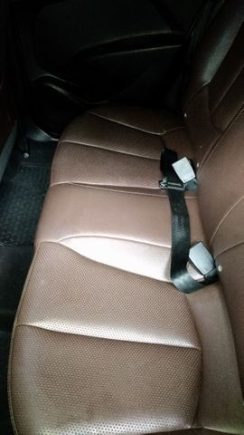 Vendo carro lindo Hb20 1.0 2016 - Foto 17