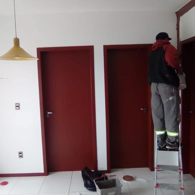 Pinturas e Reformas - Foto 2