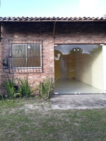 Casa na Praia da Costa