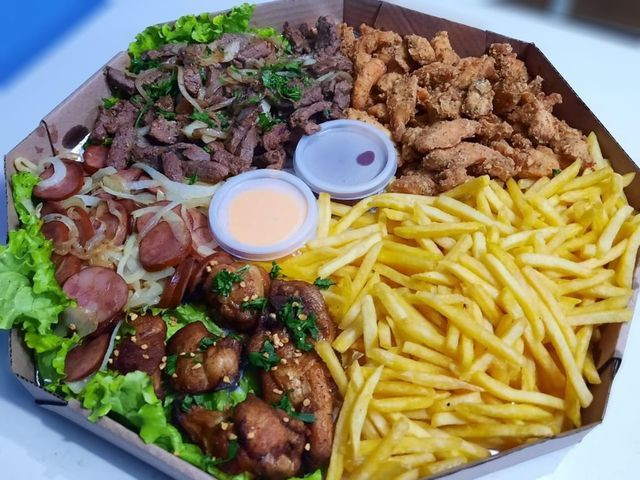 Lanches & Porções - Foto 5