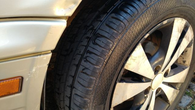 Golf GL 97 - Foto 4