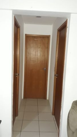 Alugo 2/4 Apart atrás da unime
