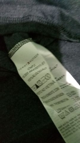 Blusas masculinas - Foto 5