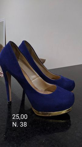 Sapatos - Foto 3