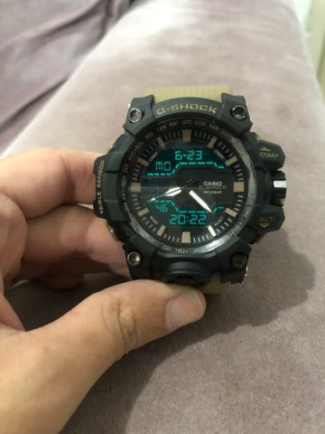 Yakuza + G-Shock - Foto 4